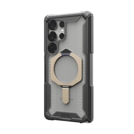 Cover Samsung S25 Ultra Plasma Xte Magsafe Case Uag - Tit